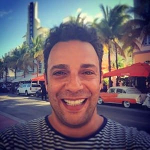Marcelo Medici