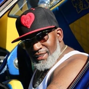 Ernest Holloway