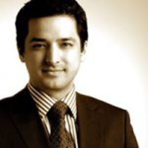 Jamil Ahmad
