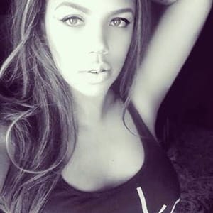 Kiely Williams