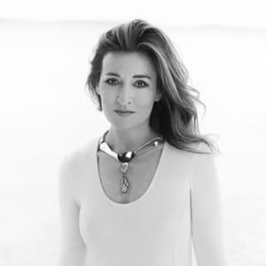 Martina Bonnier
