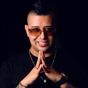 Andres ZandU