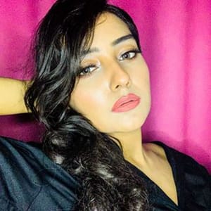 Akshita  Mudgal