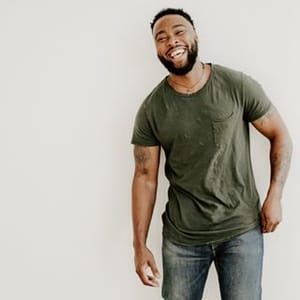 Cedric Thompson