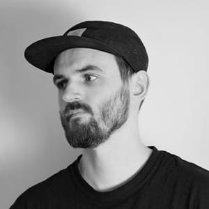 Lukas Vojir