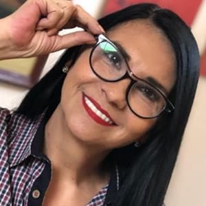Ana Buljubasich