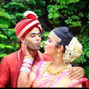 Devisha Suryakumar Yadav