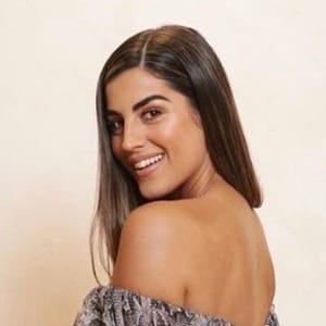 Valentina Patruno