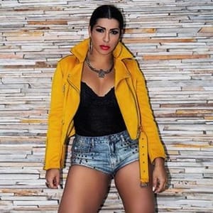 Ellen Cardoso