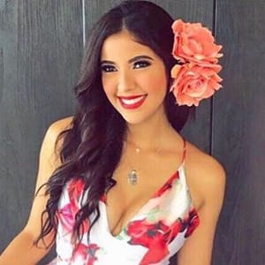 Gisselle Carolina