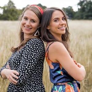 Gracie &amp; Sophie