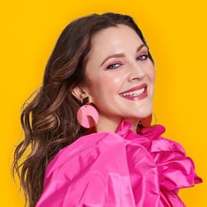 Drew Barrymore
