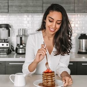 Natalya Hardan