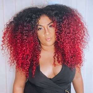 Pattricia Bombom