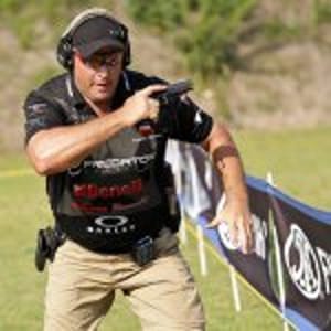 Keith Garcia