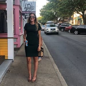 Amanda Marcotte