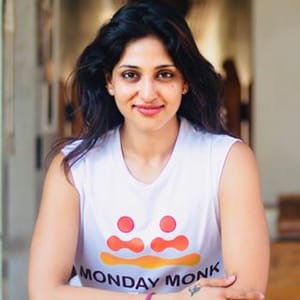 Deepti Akki