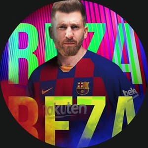 Reza Parastesh