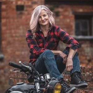 Maria Costello Mbe