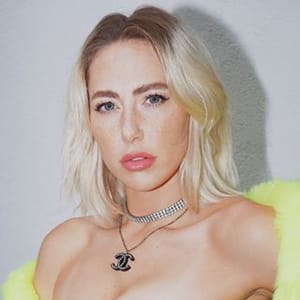 Carter Cruise