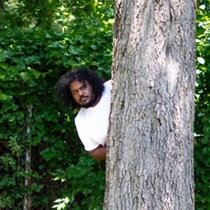 Michael Christmas