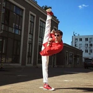 Denis Soldatov