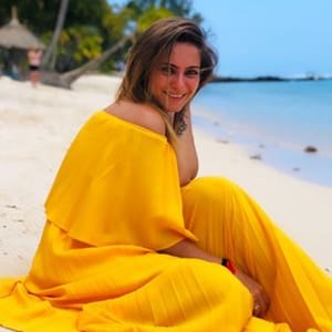 Lavina Tandon