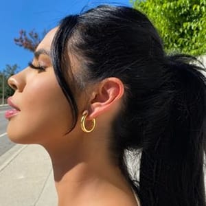 Nicole Cruz