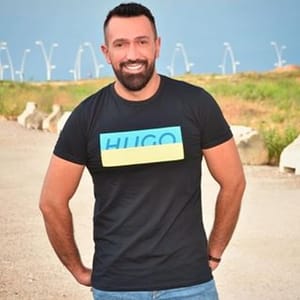 Tarek Soueid