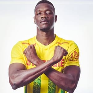 Kalifa Coulibaly