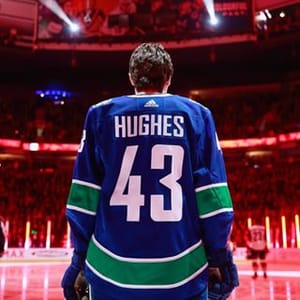 Quinn Hughes