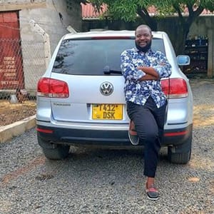 Khamis Tembo