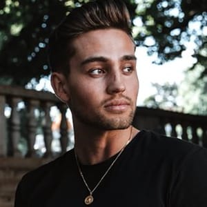 Sondre Nylende