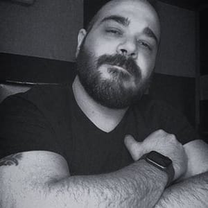 Moayad Alatrash