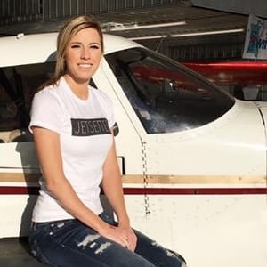 Jessica Vanderzwaag