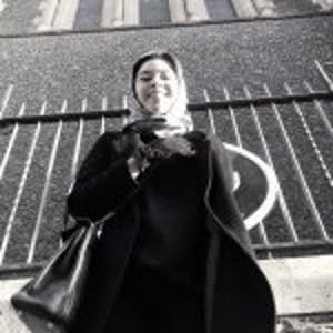 Aqila Rahmani