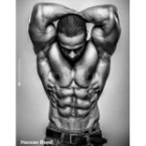 Hassan Bond