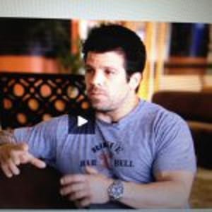Rob Orlando