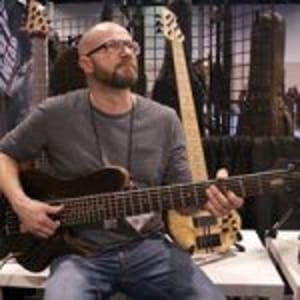 Mattisson Bass