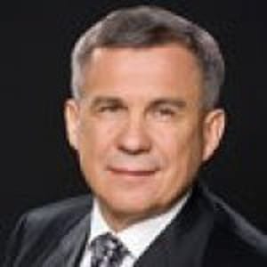 Rustam Minnikhanov