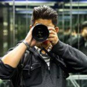 Gordon Cheng