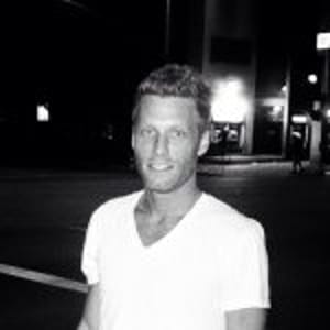 Adam Alpert