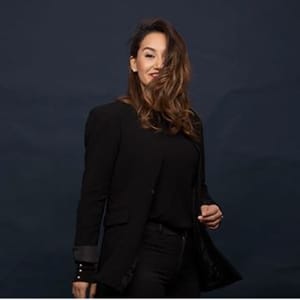 Ani Alva Helfer