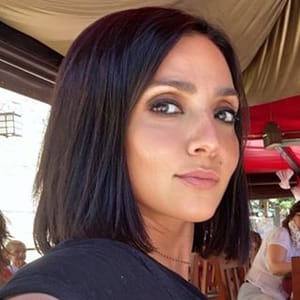 Ambra Angiolini