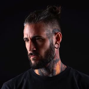 Adrian Cier