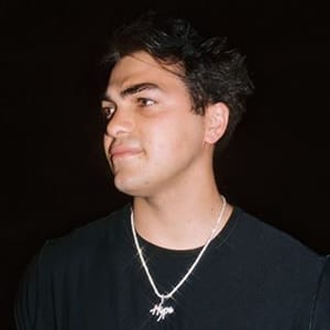 Thomas Petrou