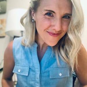 Michelle Myers