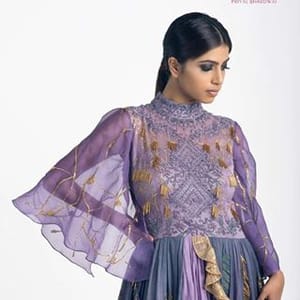 Ayushi Dixit