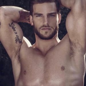 Daniel Sisniega