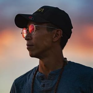 Chris Dinh